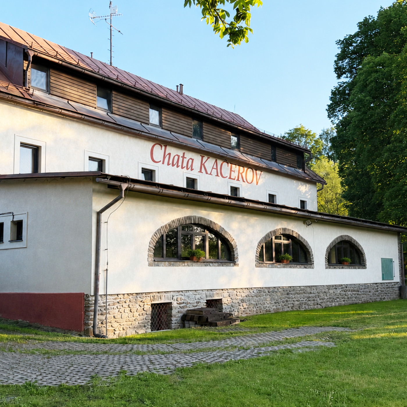 profilovka